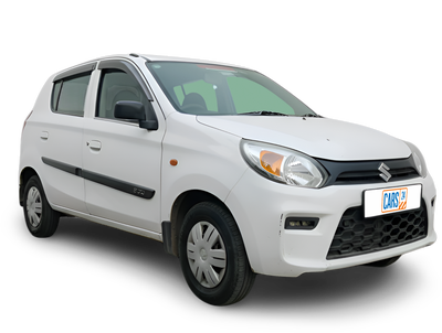 Maruti Alto-img